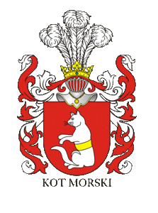 : : : Kot Morski